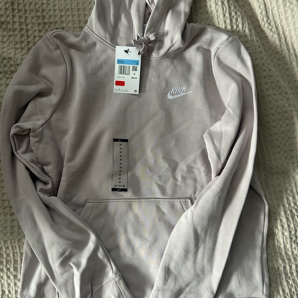NWT Nike Women's Hoodie